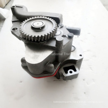 Low Price Truck Spare Parts Weichai Wd618 Oil Pump 612600070299